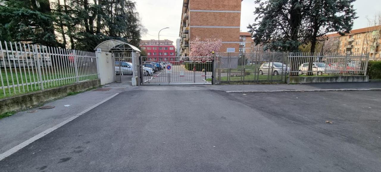 Da Nord A Sud - Affittacamere Milan Exterior photo